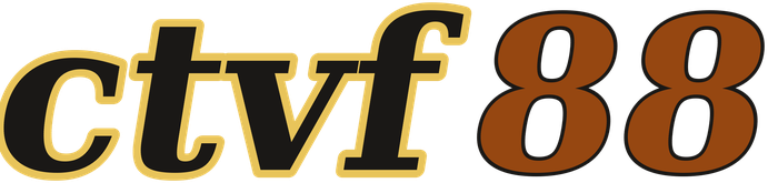 ctvf88 logo
