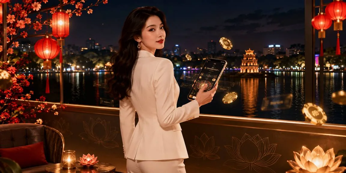 ctvf88 Việt Nam Sảnh casino