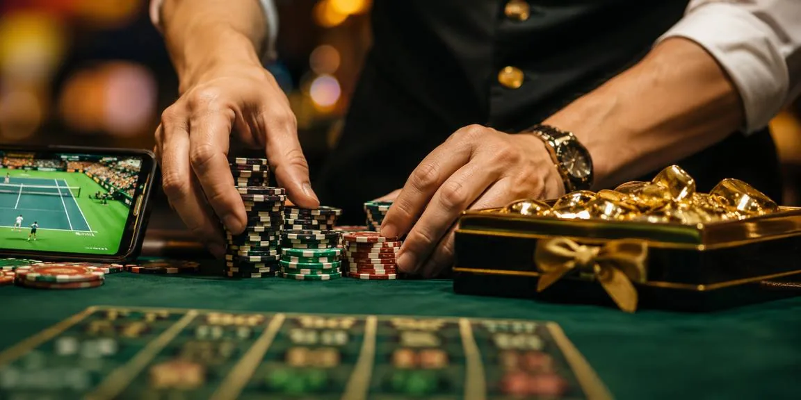 ctvf88 Roulette Trực Tiếp VIP